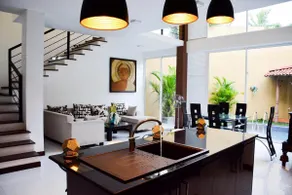 ARALIYA-3 BEDROOM HOUSE WITH POOL IN KOTTE - Image 3