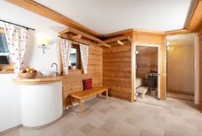 Apartment 2 bedrooms, sauna, breakfast optional - Image 3