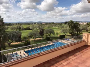 Golf and relaxation close to the beach - Image 4
