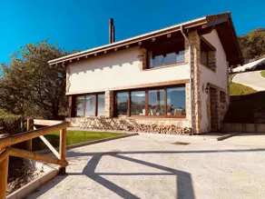 Casa La Mijilla in Puelles - Image 2