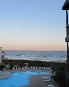North Topsail Island Shipwatch - Image 2