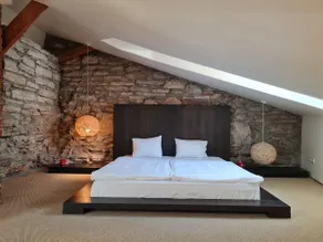 Leo’s Old Town Collection- 9 Olevimägi Residences - Image 3