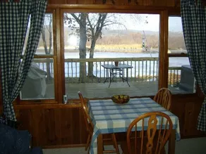 Quietwater Cottage-Peaceful, On Water, Sandbars! - Image 2