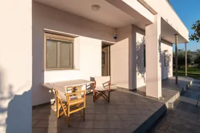 1bedroom apartment at Kaiafas lake - Image 4
