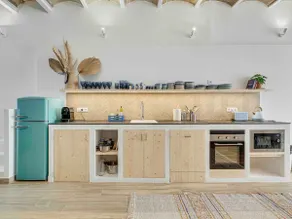 Casa Mandarina: 4 Bedrooms - 2 Terraces - Parking - Image 5