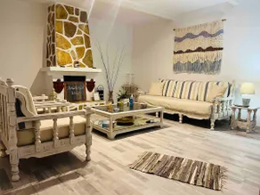 Maria's Anatolia Villa - Image 3