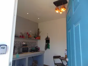 Casita ”Quetzal” downtown steps from the beach - Image 4