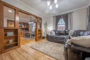 Historic Home in Red Wing Character & Convenience - Image 2