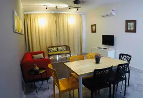 Cape Nautica Villas Port Dickson 2 bdrm apartment - Image 3