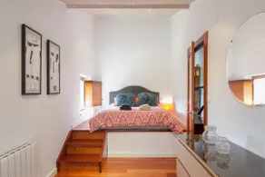 A quiet retreat space designed by an architect. 1000 Mb Wi-Fi - Image 2