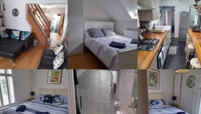 Central, Sun Facing Garden 2 BATHS Ferry Discount! - Image 3