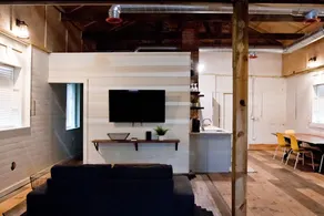 Historic Industrial School House - Image 3