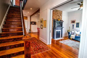RENOVATED Downtown Augusta Bricks & Brass- 3BR - Image 5
