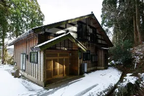 now no ie Taiheiji -Nishikigoi House- - Image 2