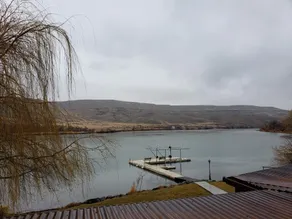 Rustic cabin with access to river & shared dock. - Image 3