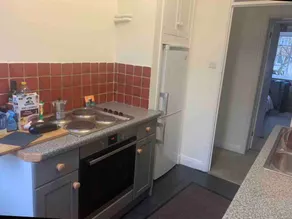 Gated & Secure. Mansion Flat + Free Parking - Image 4