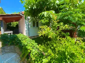 LOKY - sunny studio house 150m from sea with pool - Image 4