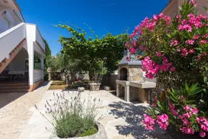 ADRIA-Holiday House with a private pool in Krk - Image 3