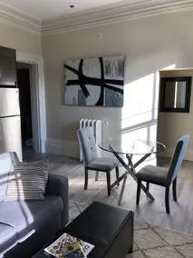 1 Bedroom Apt (302) in Heritage Building - Image 5