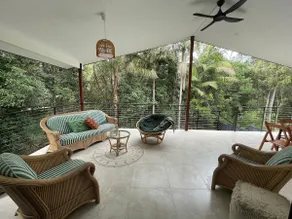 Stay at the Forest Bower a Springbrook Retreat - Image 3