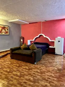 Loft in Calpulalpan #Fireflies #FreedayHouse - Image 3