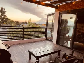 Beautiful New York-style loft 8 minutes from Val'Quirico - Image 5