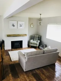 #3 - Newly renovated house, 3 min walk from town - Image 2