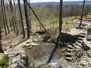 The Woodstock Area Catskills Panoramic View Home - Image 3