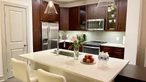 Home Away From Home | Heart of Tysons | Spacious - Image 5