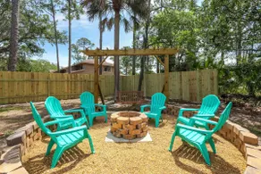 Unique A-Frame Heated pool & Firepit  - Image 2