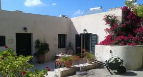 Petra & Elia traditional house with garden - Image 3