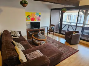 Atypical 4-star appt 65 m2 Albi center - Image 5