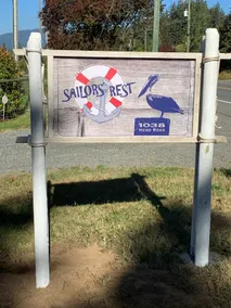 The Sailors’ Rest: Cottage with Hot Tub - Image 2