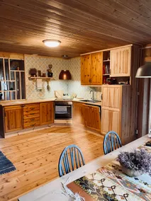 Trysil (Lutnes) - house (85m2) for rent on a farm. - Image 5