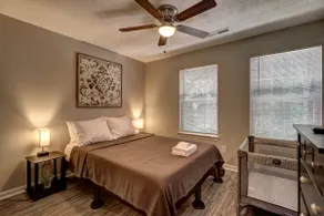 Pet-Friendly Crash Pad | Near ATL & Attractions! - Image 4