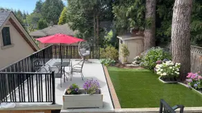 Adorable 2 bed suites with private entrance - Image 2