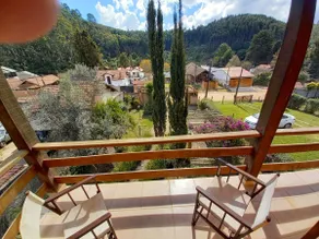 Claire cottage Monte Verde - Image 3