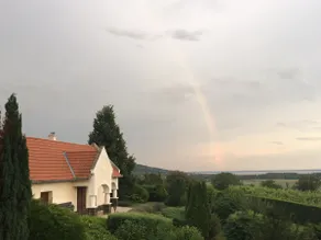 Hársfa Guesthouse, Szent György Hill, Hegymagas - Image 3