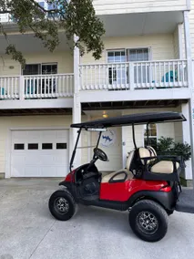 Townhome in Emerald Isle w/ Golf Car - Image 4