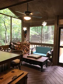 Home near the Sapphire River - Image 5
