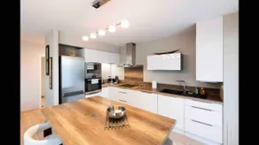 70 m² cozy quiet apartment with terrace and parking - Image 3