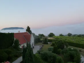 Hársfa Guesthouse, Szent György Hill, Hegymagas - Image 4