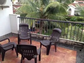 2Bedroom pool Facing Apt,Arpora, Riviera Foothills - Image 4