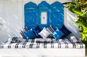 Heritage Villa 3BR-Private Pool-Tropical Garden - Image 4