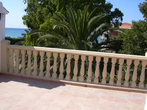 1st LINE CHALET IN DENIA ALICANTE - Image 2