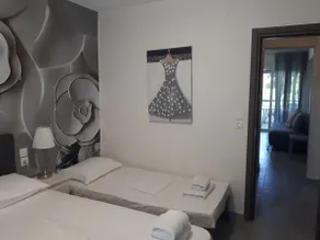 Toroni Seafront - Apartment with a view - Image 3
