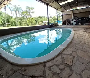 Pontal do Rio Pardo Farm - Image 2