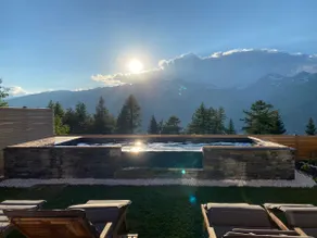 ***** Cottage Extraordinary view Sauna & Pool - Image 3