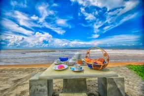 Moonstone Villa beach front paradise - Image 4