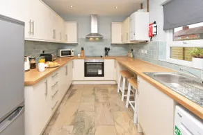Somerville House | Beautiful Four Bedroom Home - Image 4
